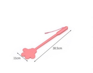 Cây tét đít / huấn luyện Mickey