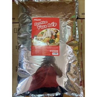 Combo 2 bao hạt nêm miwon 10kg