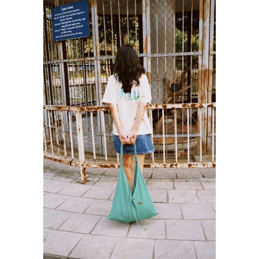 Túi HerandHim - Ori Tote Bag