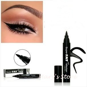 [ Thanh Lý ] Nyx - Kẻ Mắt Nước NYX That's The Point Eyeliner 2.5ml