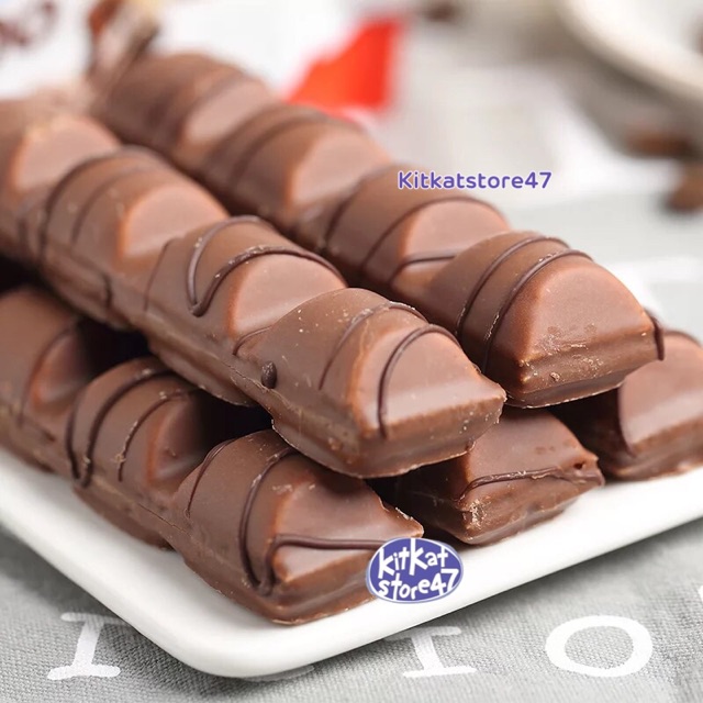 SOCOLA PHÁP KINDER BUENO