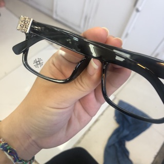 Kính CHROME HEARTS hàng đẹp
