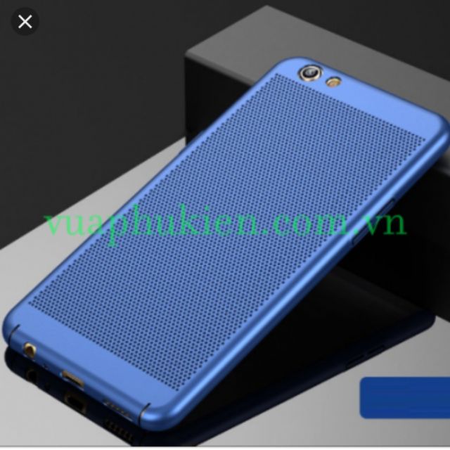 Ốp lưng chống nóng, tản nhiệt vivo y55