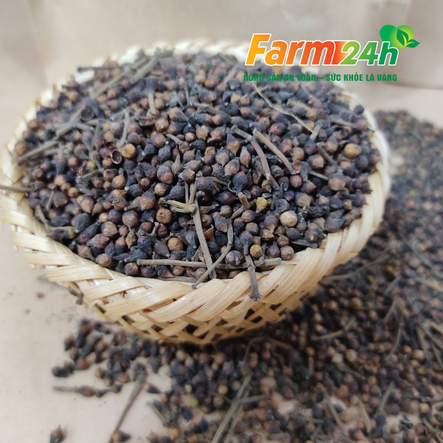 [Hàng siêu đẹp] Nụ vối Bắc Ninh chính hiệu, tốt cho tiêu hóa, ổn định đường huyết, giảm cân an toàn, hiệu quả I Farm24h