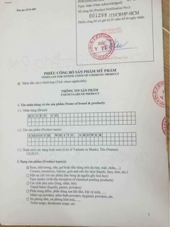Bột mặt nạ thuôc bắc Huyền Cò