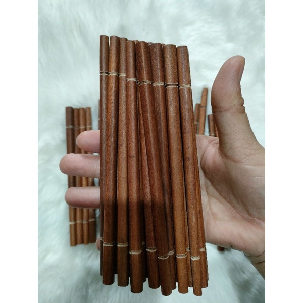 Com bo 40 cây trục đũa uốn xoăn xù mì sử dụng trong kỹ thật uốn lạnh