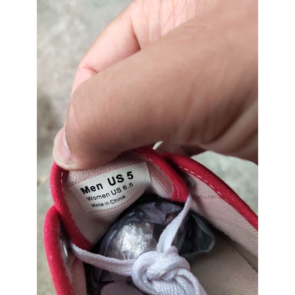 Giày thể thao 2hand gà pháp chính hãng, size 37 và 41 , độ mới cao , bao chính hãng , đi êm chân , chốt siêu phẫm