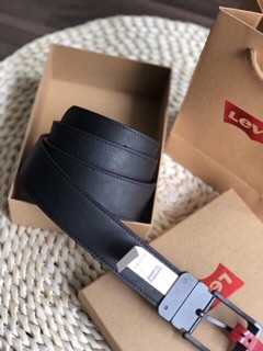 NỊT NAM LEVIS XOAY 2 MẶT