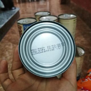 Nước cốt dừa hữu cơ Vietcoco 400ml (HSD 2021)