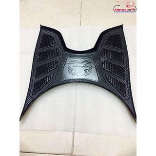 ✅thảm để chân SH mode full carbon