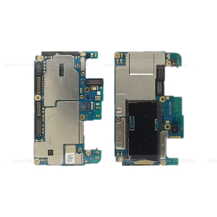 Main OPPO F3 - Bo mạch mainboard điện thoại OPPO Zin tháo máy