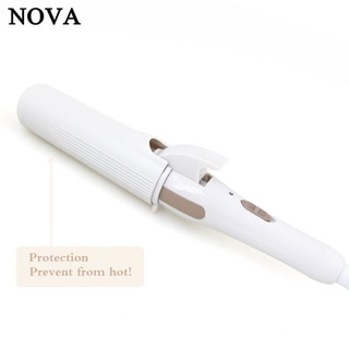 Lược kẹp tóc đa năng Nova 3in1 809CRM