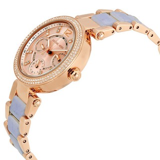 Đồng Hồ Nữ Michael Kors MK6327