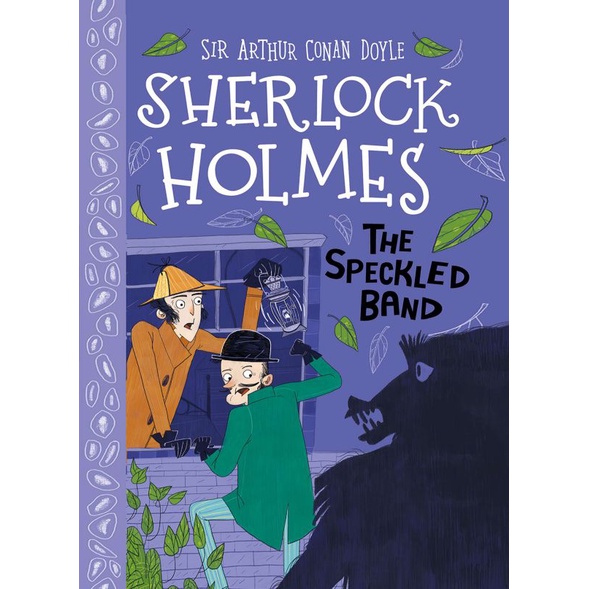 Sherlock Holmes - 10c bản đẹp