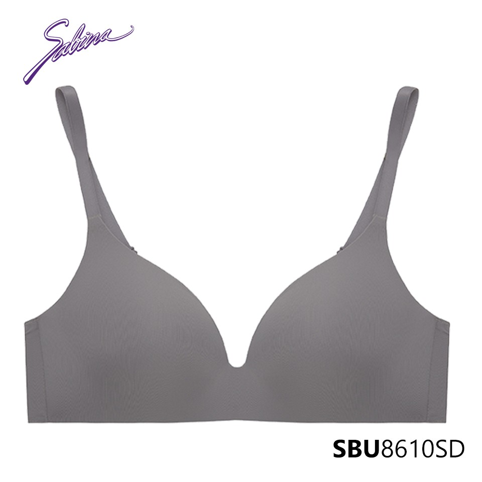 [Mã WABR1111 giảm 10% đơn 250K] Áo Lót Mút Đệm Nhẹ Không Viền May Màu Trơn Thời Trang Pretty Perfect By Sabina SBU8610 | BigBuy360 - bigbuy360.vn