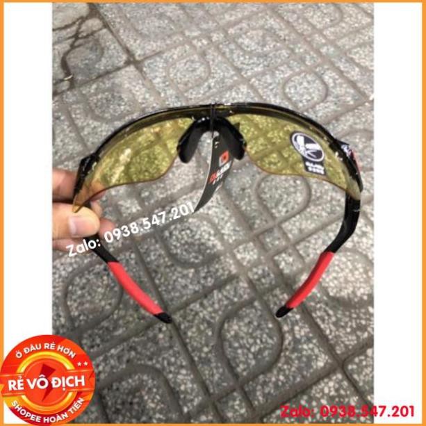 [Bảo vệ mắt]  Kính đi đêm OULAIOU màu vàng chất lượng | BigBuy360 - bigbuy360.vn