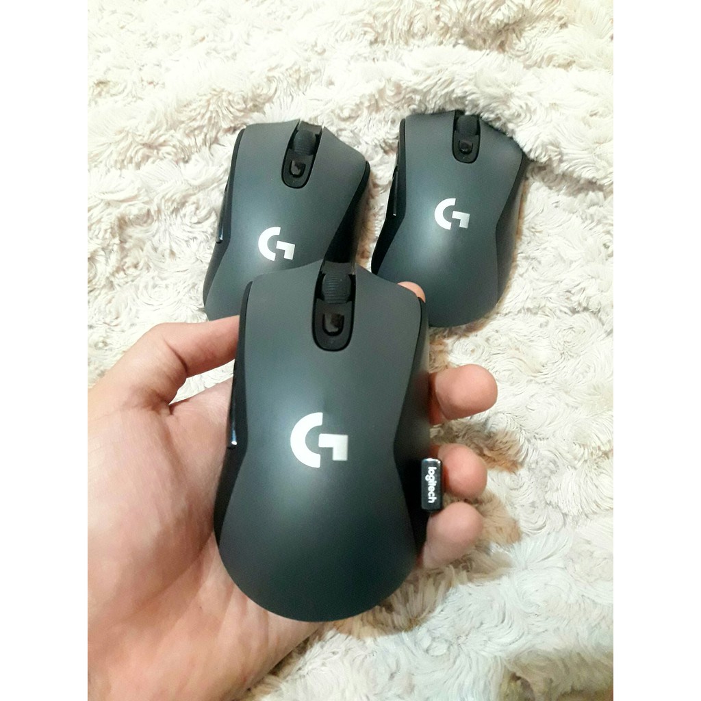 Chuột Game Không Dây Logitech G603 2nd 90%-95%