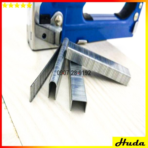 Kìm Bấm Đinh Ghim 3 Trong 1 Made in Taiwan C0023  -  đồ làm mộc