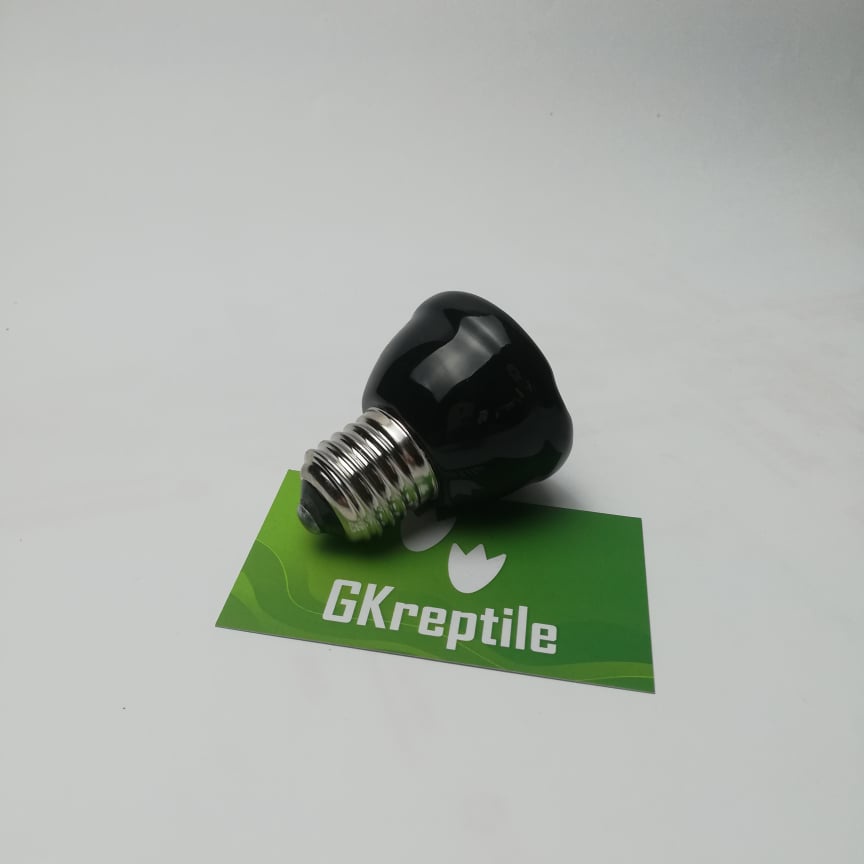 Đèn sưởi thú cưng , đèn sứ không phát ra tia sáng cho bò sát , chim , vẹt, hamter....