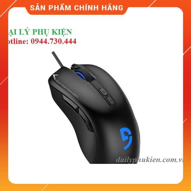 Chuột Fuhlen G90 BH 2 năm dailyphukien