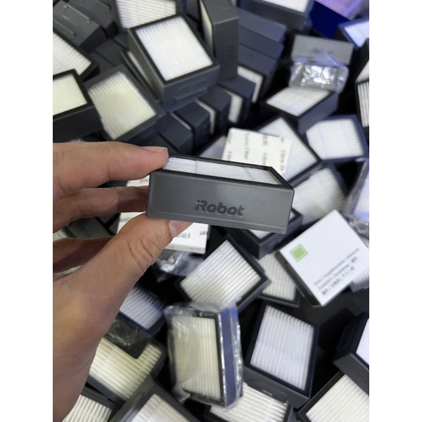 Tấm lọc hepa iRobot Roomba i7, E5, E6 hàng chính hãng