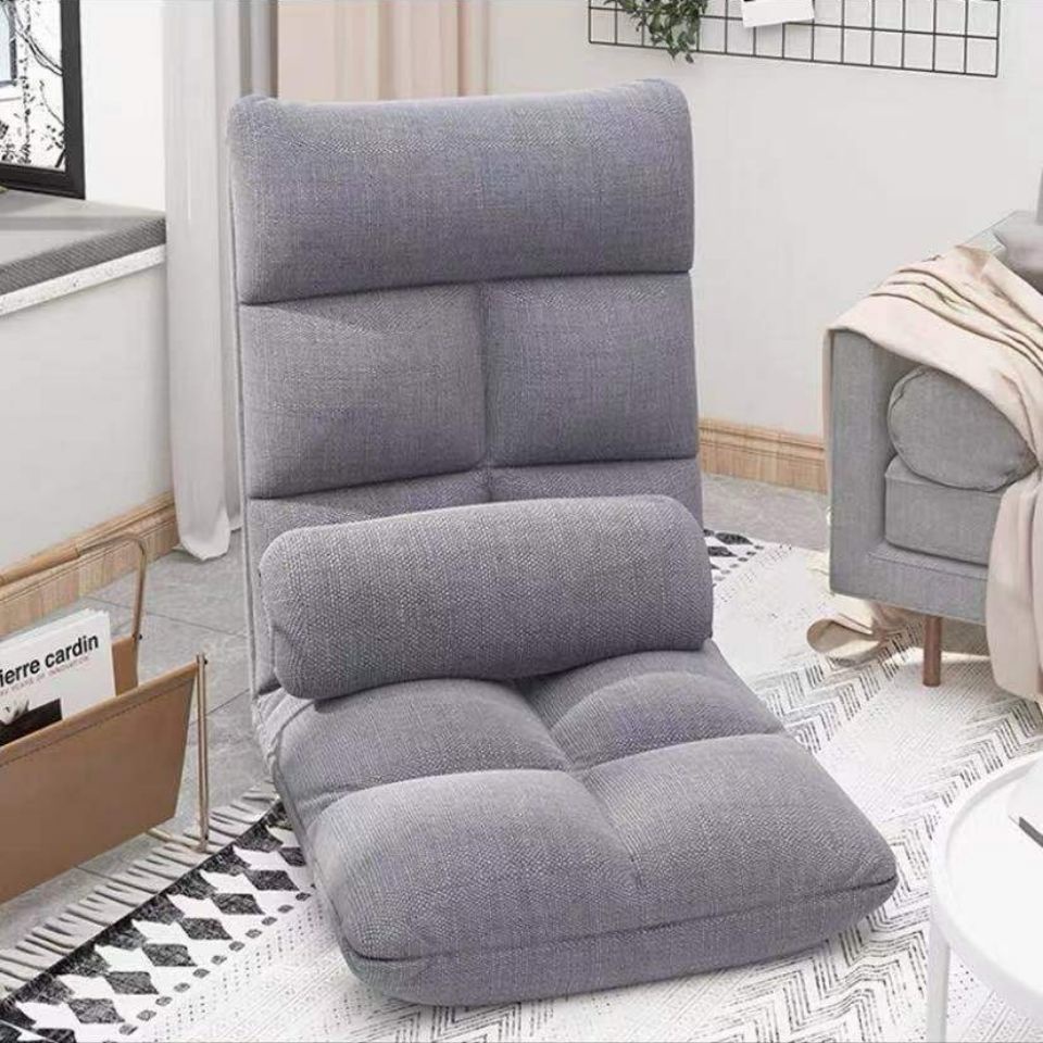 Ghế sofa lười tatami giường đệm ghế phòng ngủ cửa sổ lồi gấp ghế sofa nhỏ