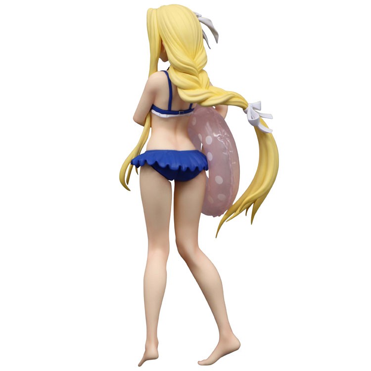 (CHÍNH HÃNG)Mô Hình Alice Schuberg Swimsuit Ver - Sword Art Online: Alicization