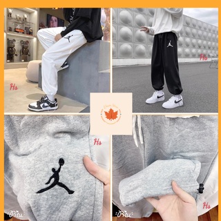 Quần nỉ jogger , siêu cá tính, cực dễ phối, elucia store
