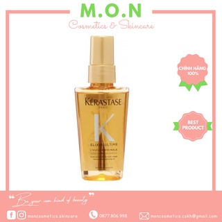 Dầu dưỡng tóc Kerastase Elixir Ultime L’huile Originale Paris 50ml
