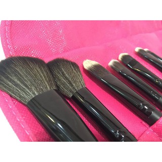Bộ Cọ Trang Điểm Makeup Vacosi Essential Brush Set