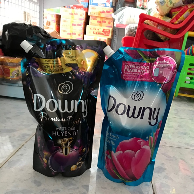 Nước xả Downy 2.3lit