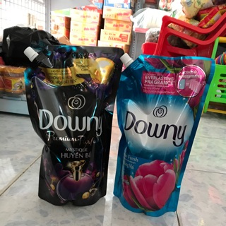 Nước xả Downy 2.3lit