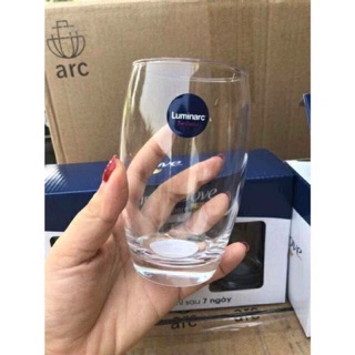 BỘ CỐC THUỶ TINH KÈM BÌNH