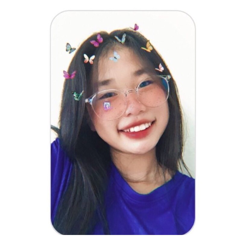 KÍNH NỬA VIỀN 5004 | BigBuy360 - bigbuy360.vn