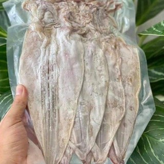 1kg Mực khô dày ngon