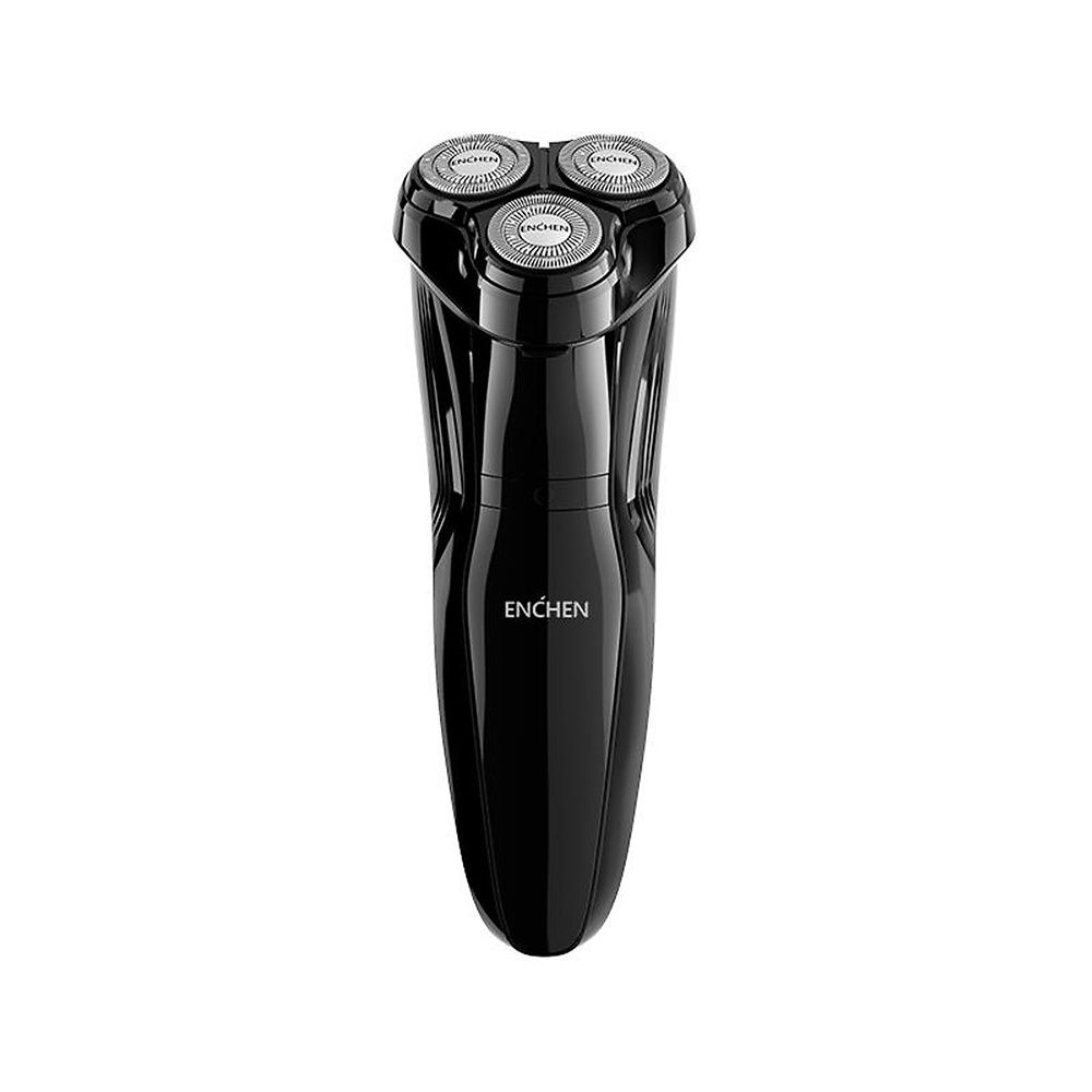 Máy cạo râu Xiaomi Enchen gentleman 3S IPX7, cạo khô và ướt - Bảo hành 3 tháng