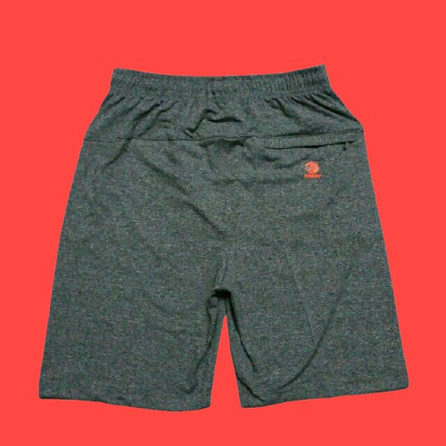 Quần short nam tập gym Adidas xuất