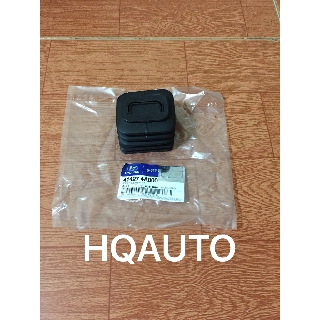 Cao su càng cua hộp số hyundai starex, porter 2