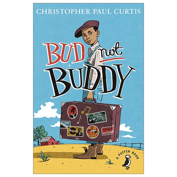 Bud, Not Buddy