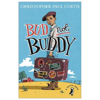 Bud, Not Buddy