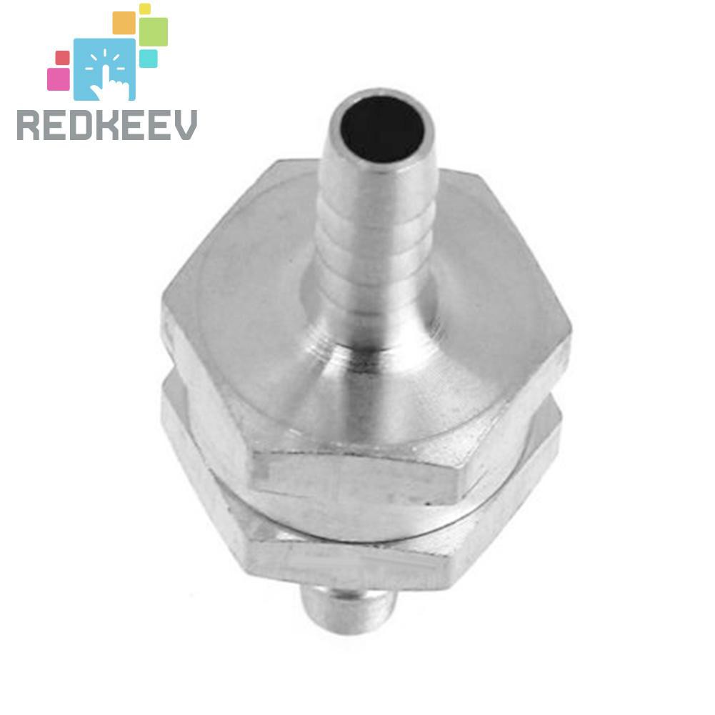 Van một chiều hợp kim nhôm 1.13 cho xe ô tô