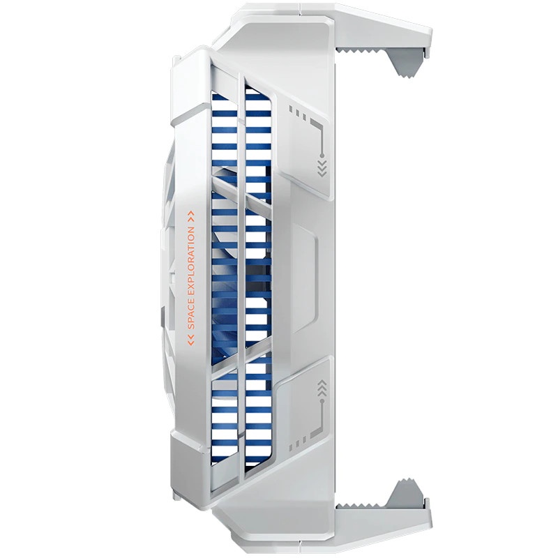 Quạt Tản Nhiệt Funcooler 2 Pro Phiên Bản King Glory