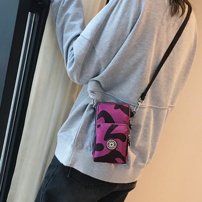 Túi đeo chéo đa chức năng tiện lợi cho nữ | BigBuy360 - bigbuy360.vn