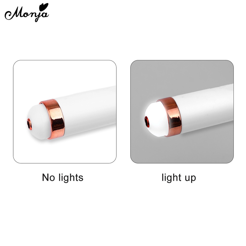 MONJA Bộ Máy Mài Móng Tay 36W USB Chất Lượng Cao