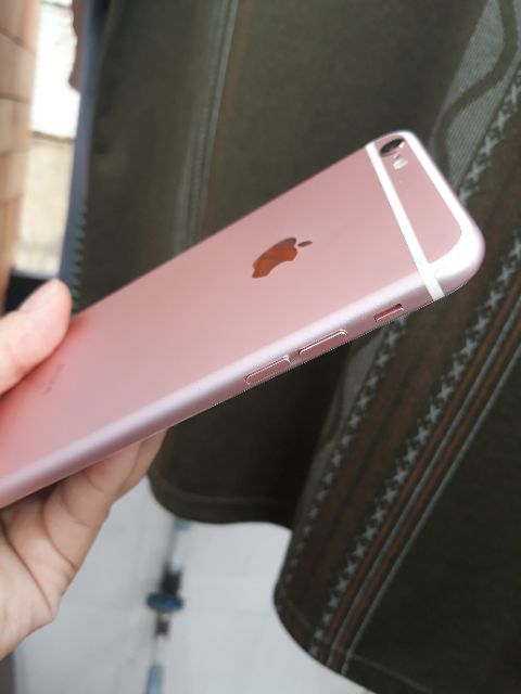 Điện Thoại Có Bảo hành Iphone 6S Plus 64GB/128GB Quốc Tế FullBox đẹp99%/có ship code toàn Quốc | BigBuy360 - bigbuy360.vn