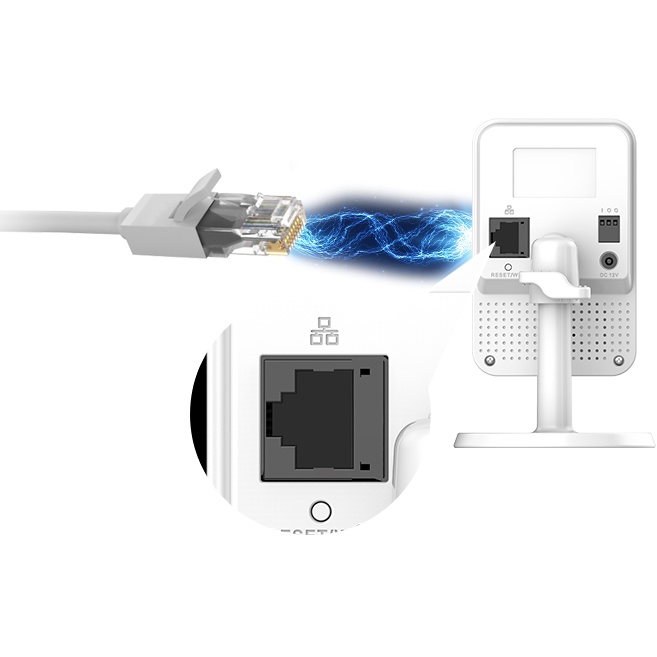 Camera IP Imou Cube 1080P, Camera Phát Hiện PIR, Giao Diện Báo Động Ngoài,  Nói Chuyện Hai Chiều. | BigBuy360 - bigbuy360.vn