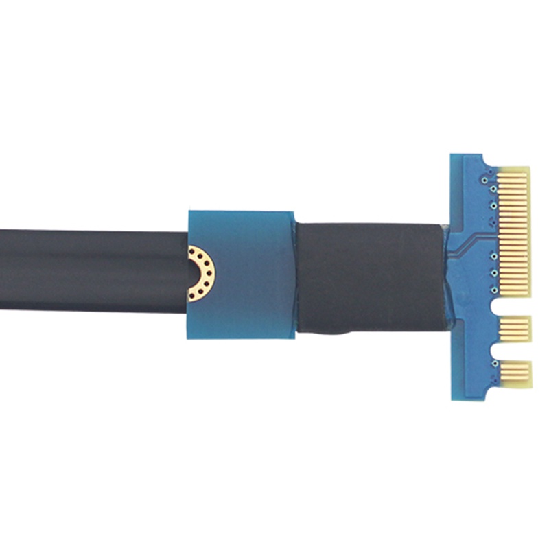 Dây Cáp Nối HDMI Sang NGFF M.2 a Cho Laptop