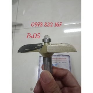 Mũi soi gỗ đánh ván huỳnh cửa, tủ bếp pn05