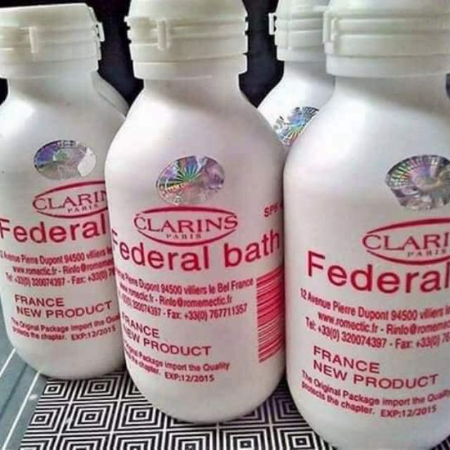 Sữa non pháp clanrins