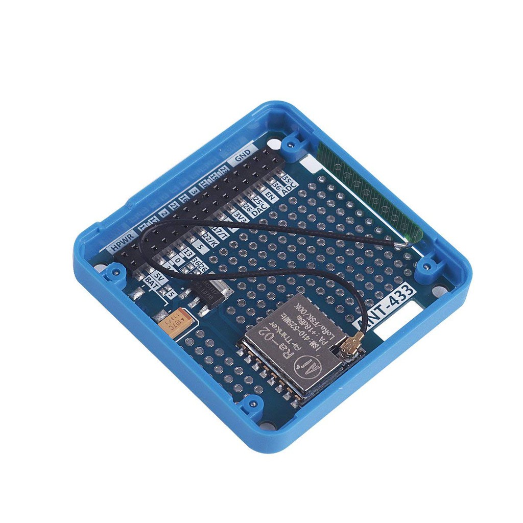 Mạch M5Stack ESP32 Lora